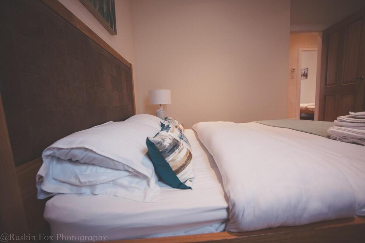 Great Northern Apartment Aberdeen Ngoại thất bức ảnh